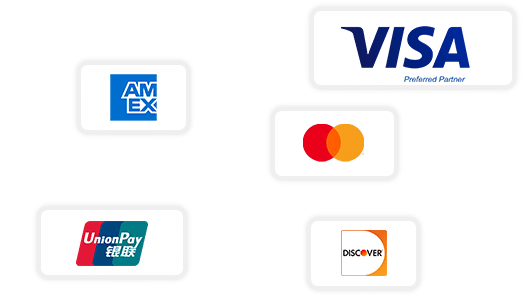 Payment Network Partners