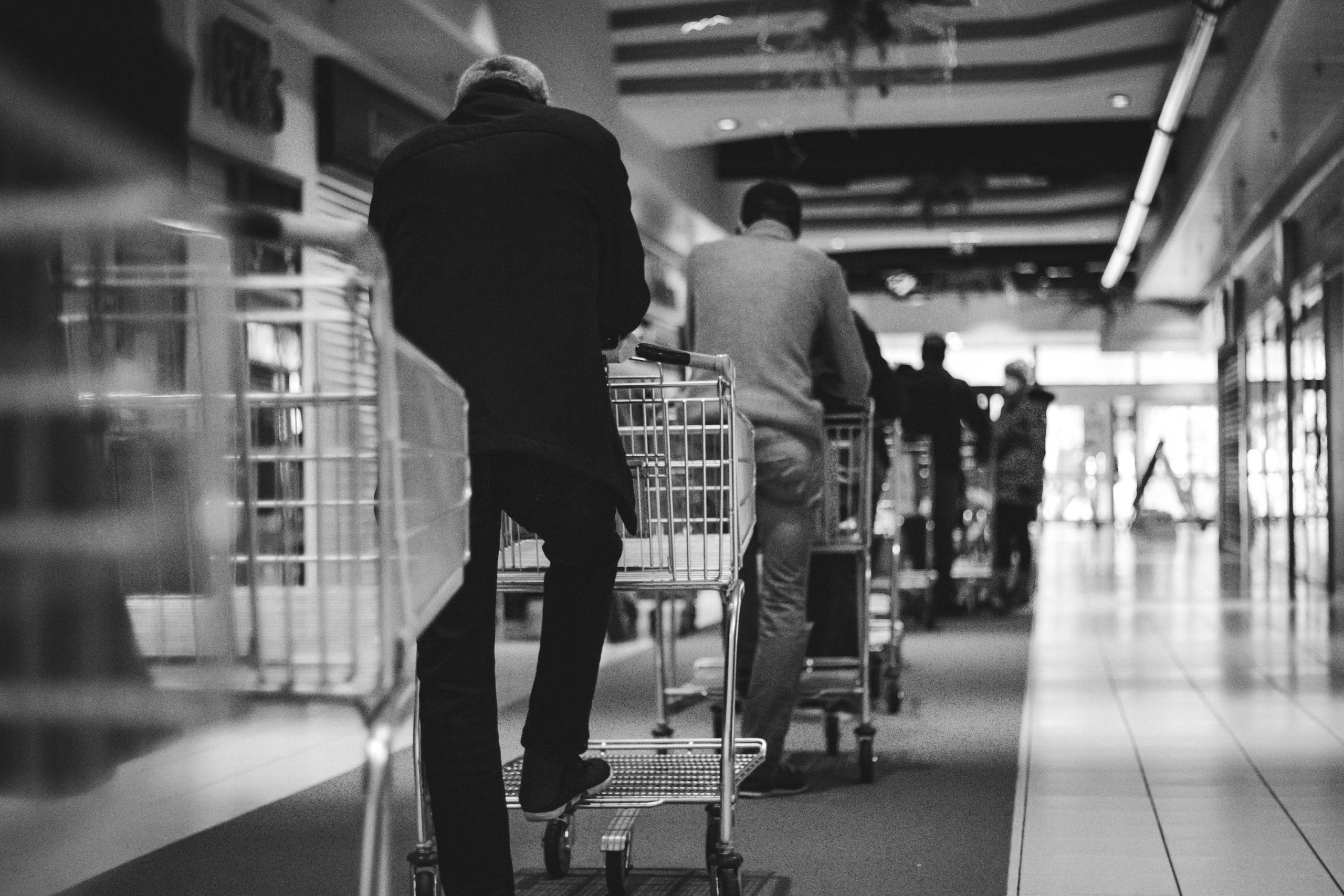 Adapting Quickly With Splitit: A Solution for Retailers