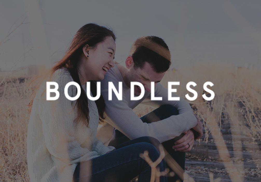 Boundless