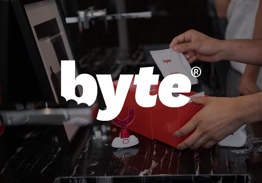 Byte