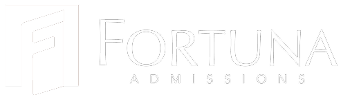 Fortuna Admissions