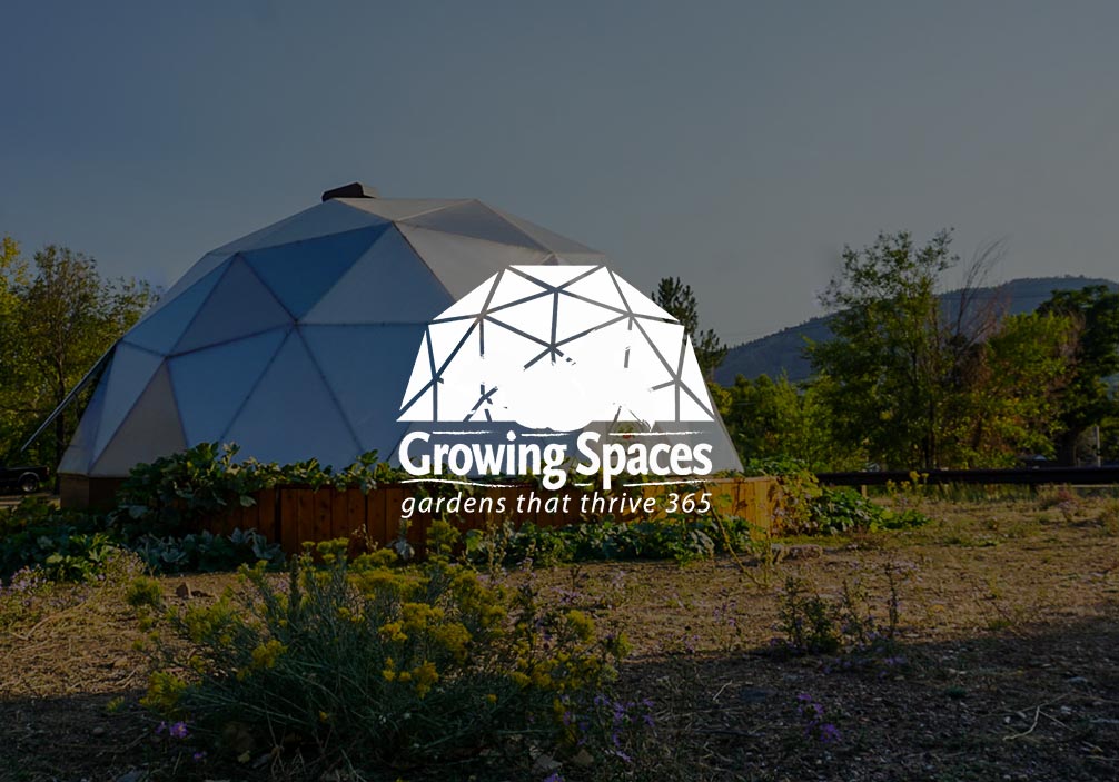 Growing Spaces