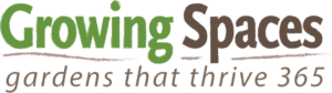 Growing Spaces