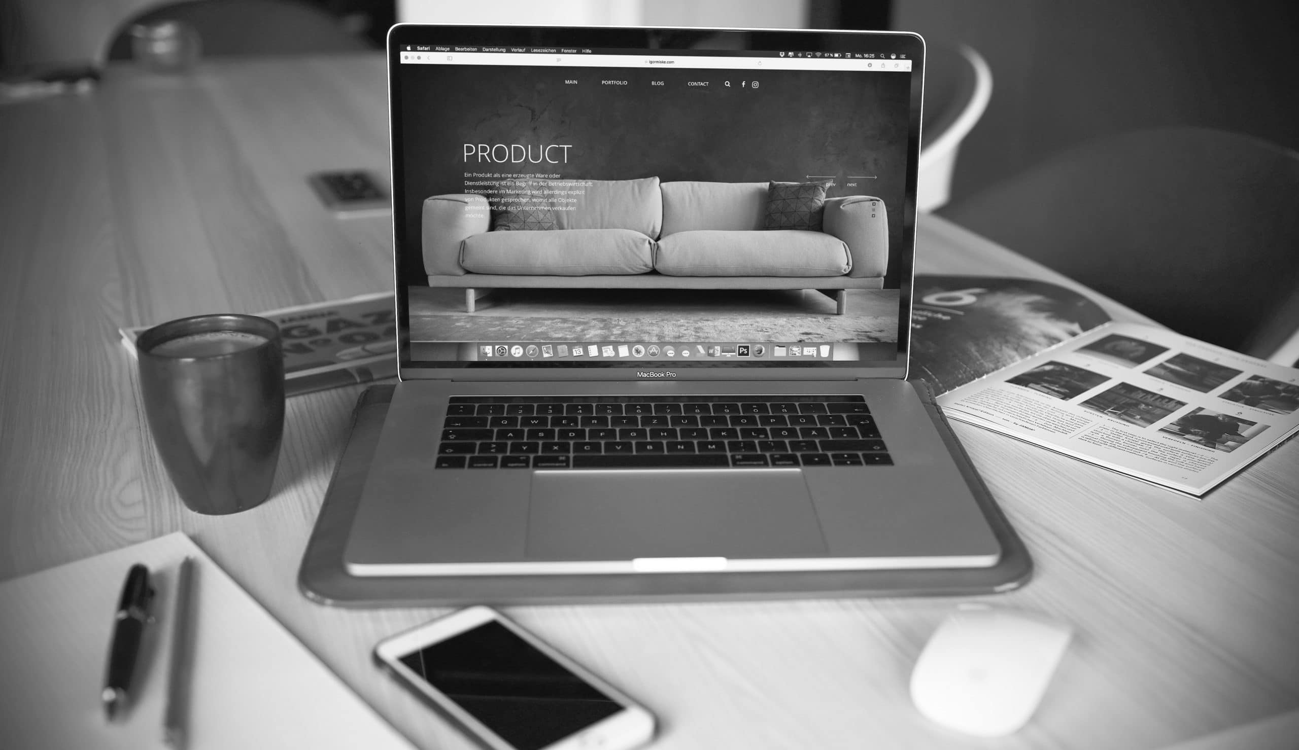 Wix vs. Shopify: Which Platform is Best for You?