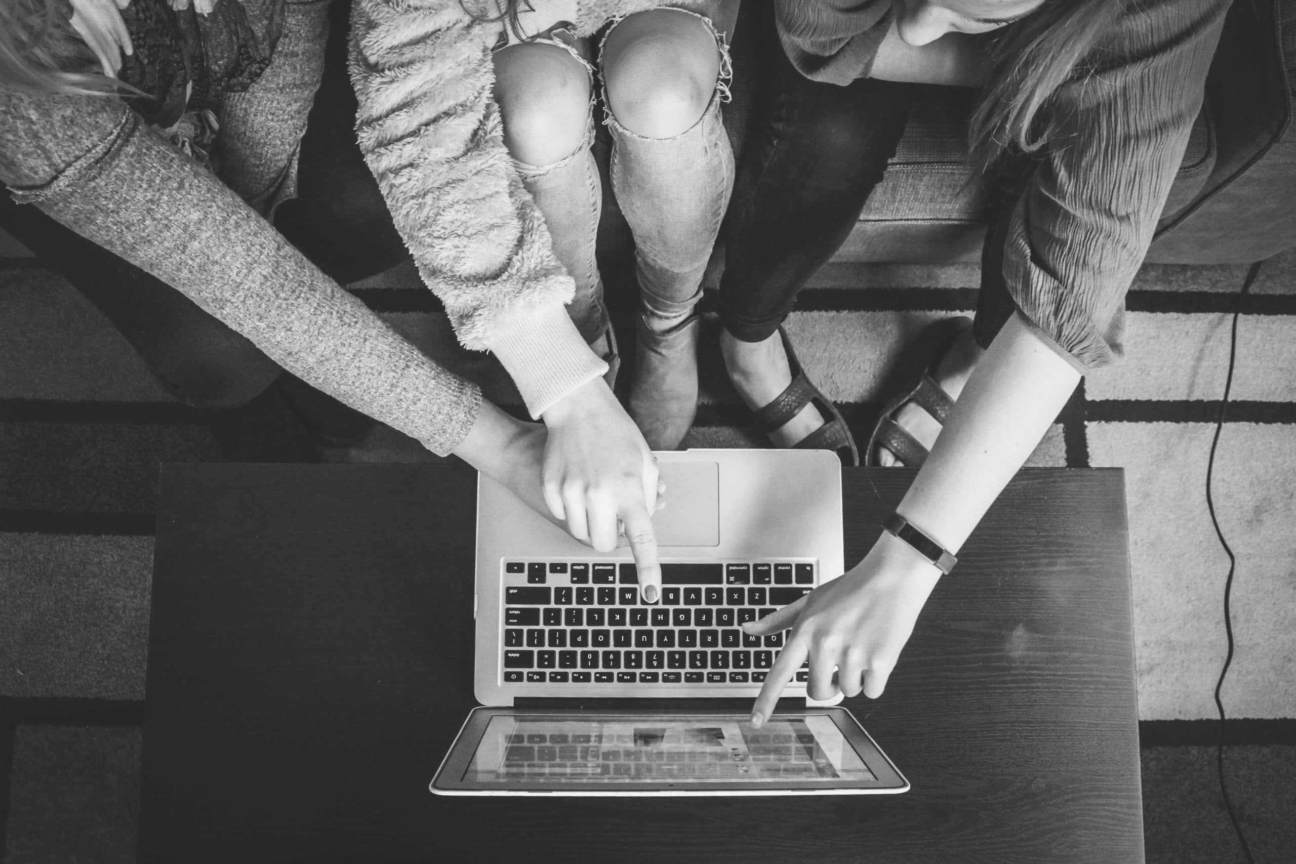 Ten Online Retail Trends to Pay Attention To