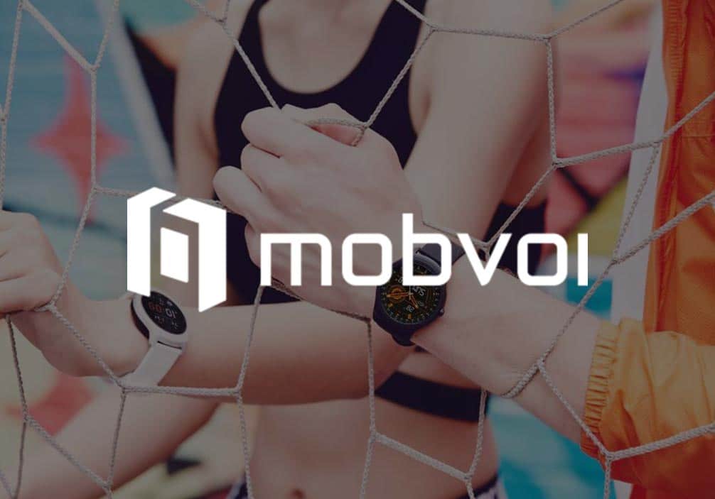 Mobvoi