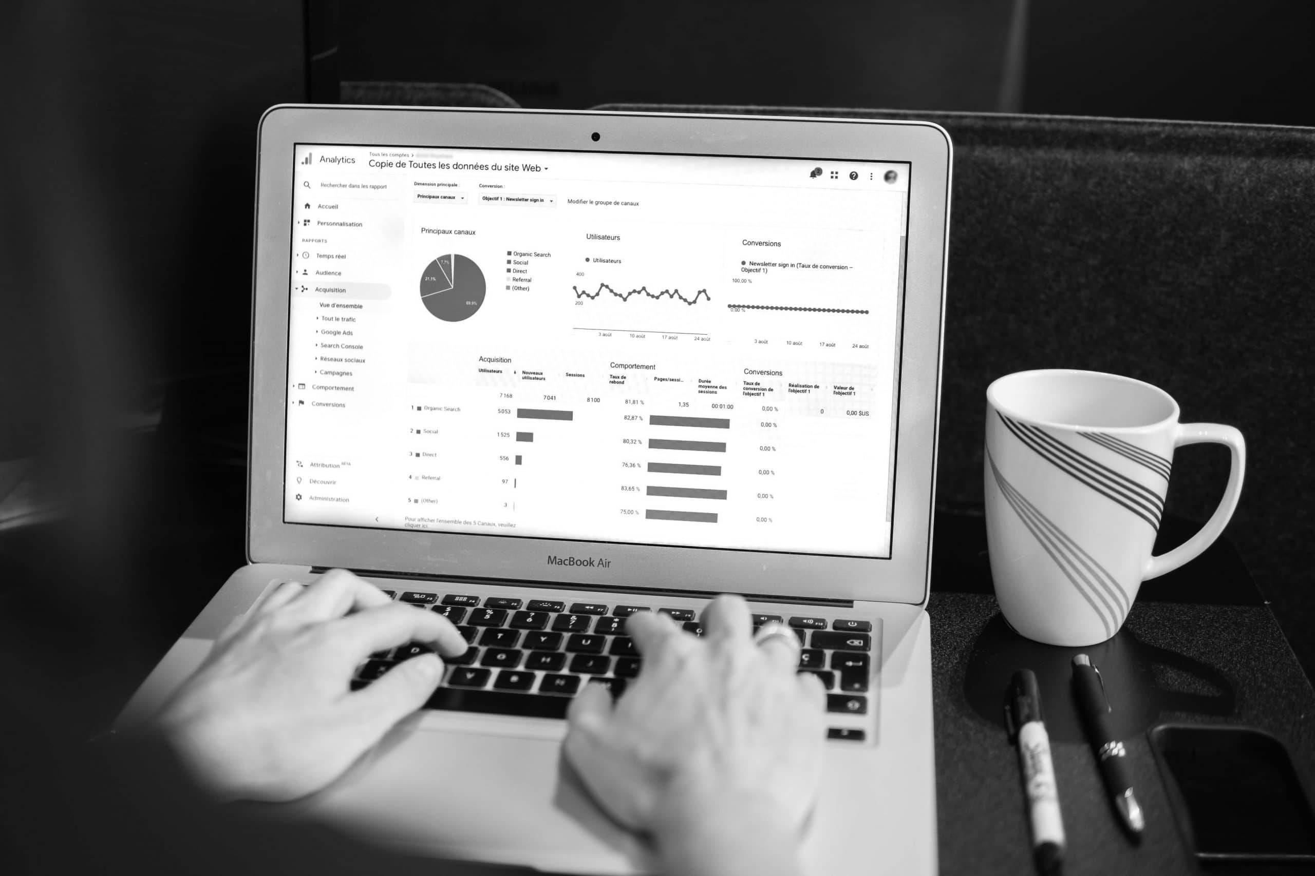 How to Start an Ecommerce Business From Scratch: Your Guide to Creating a Thriving Online Store