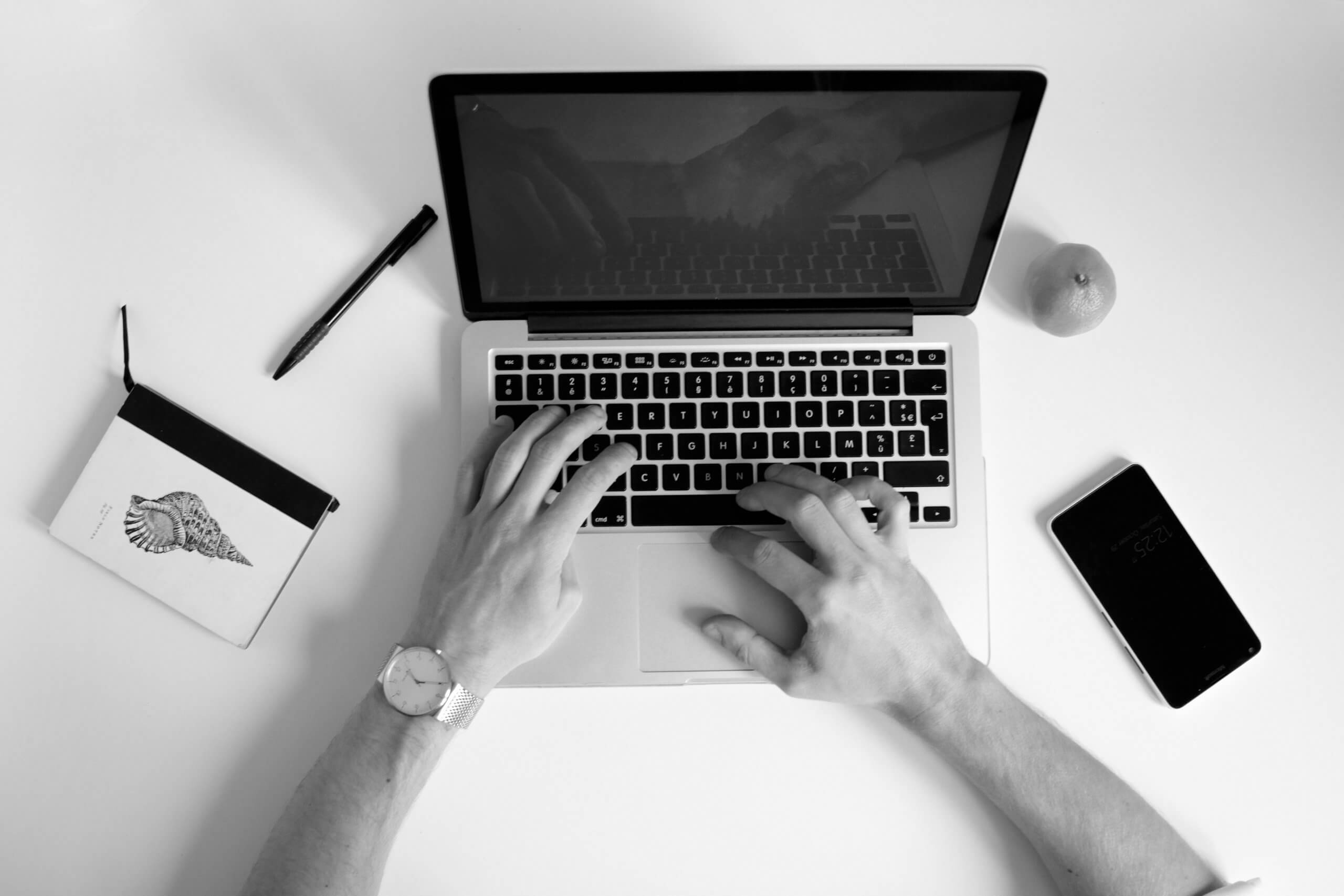 How to Increase Website Conversion in 5 Steps