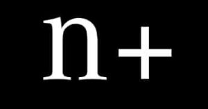 n+
