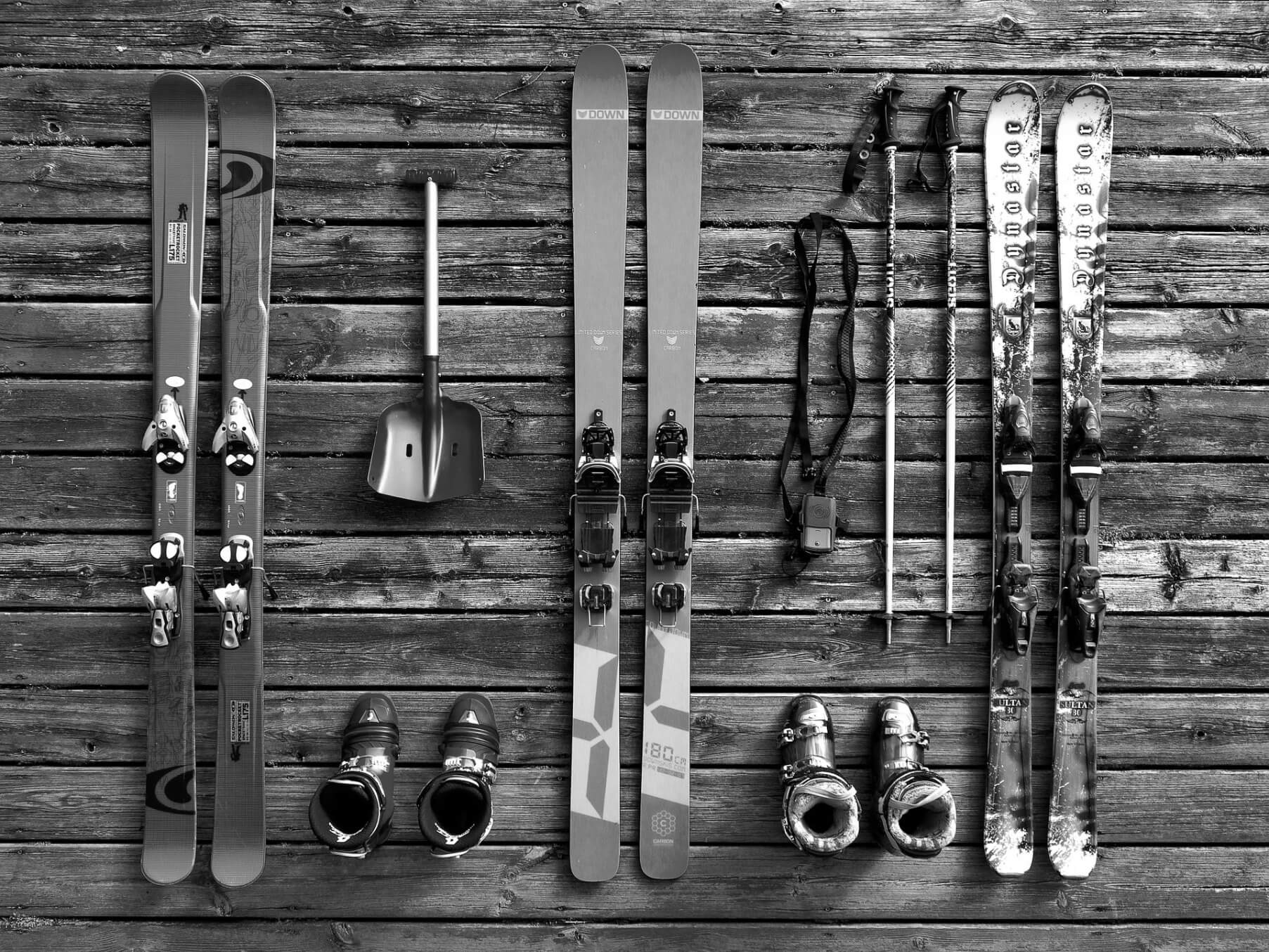 Increase Sports Equipment Sales in 3 Easy Steps
