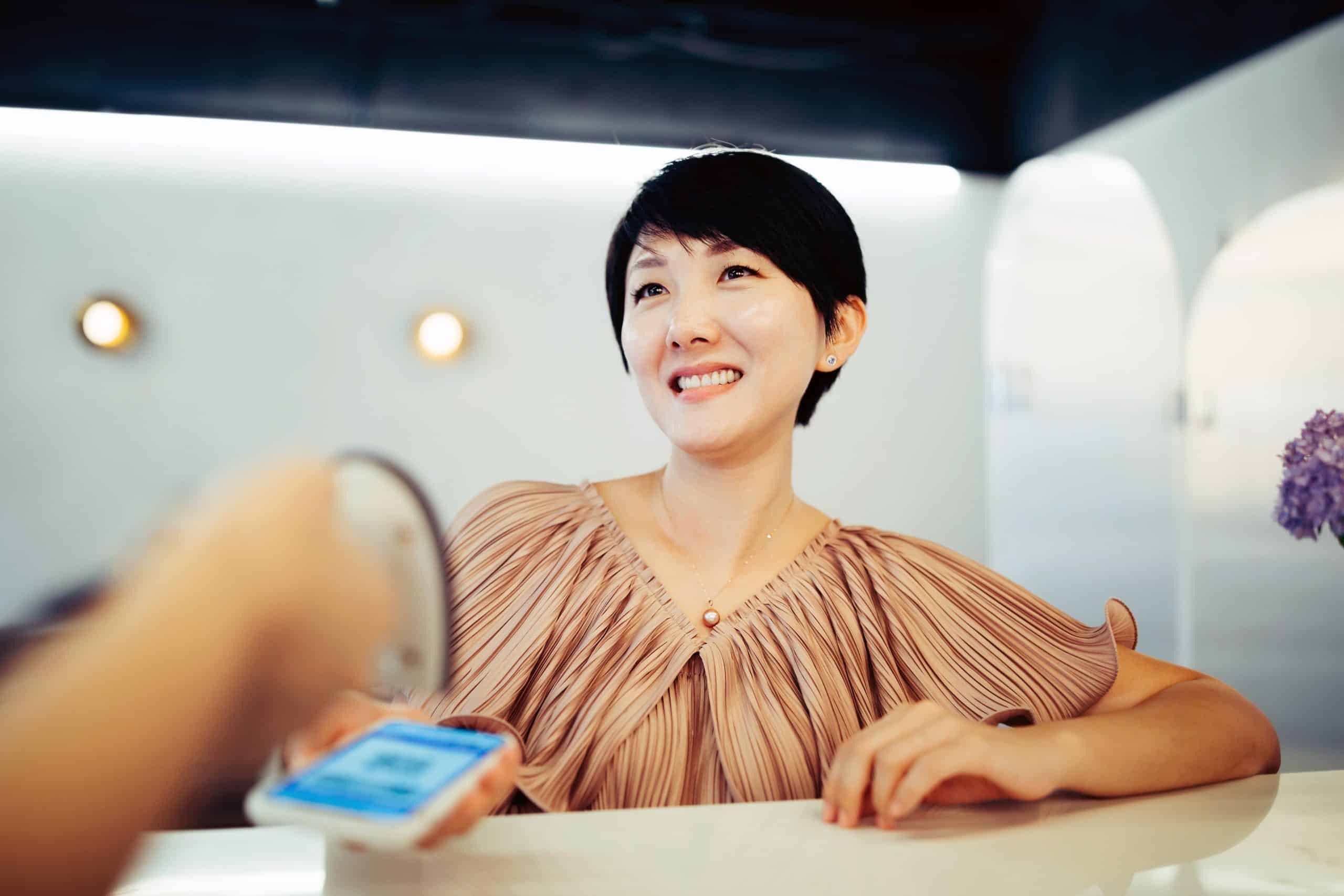 The Samsung Wallet Revolution: Your In-Store Sales Just Got a Major Upgrade