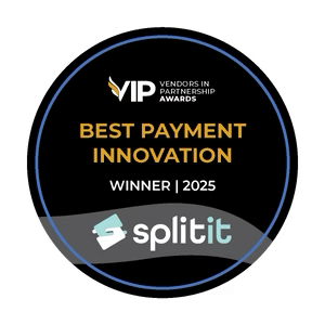 Best Payment Innovation Winner 2025