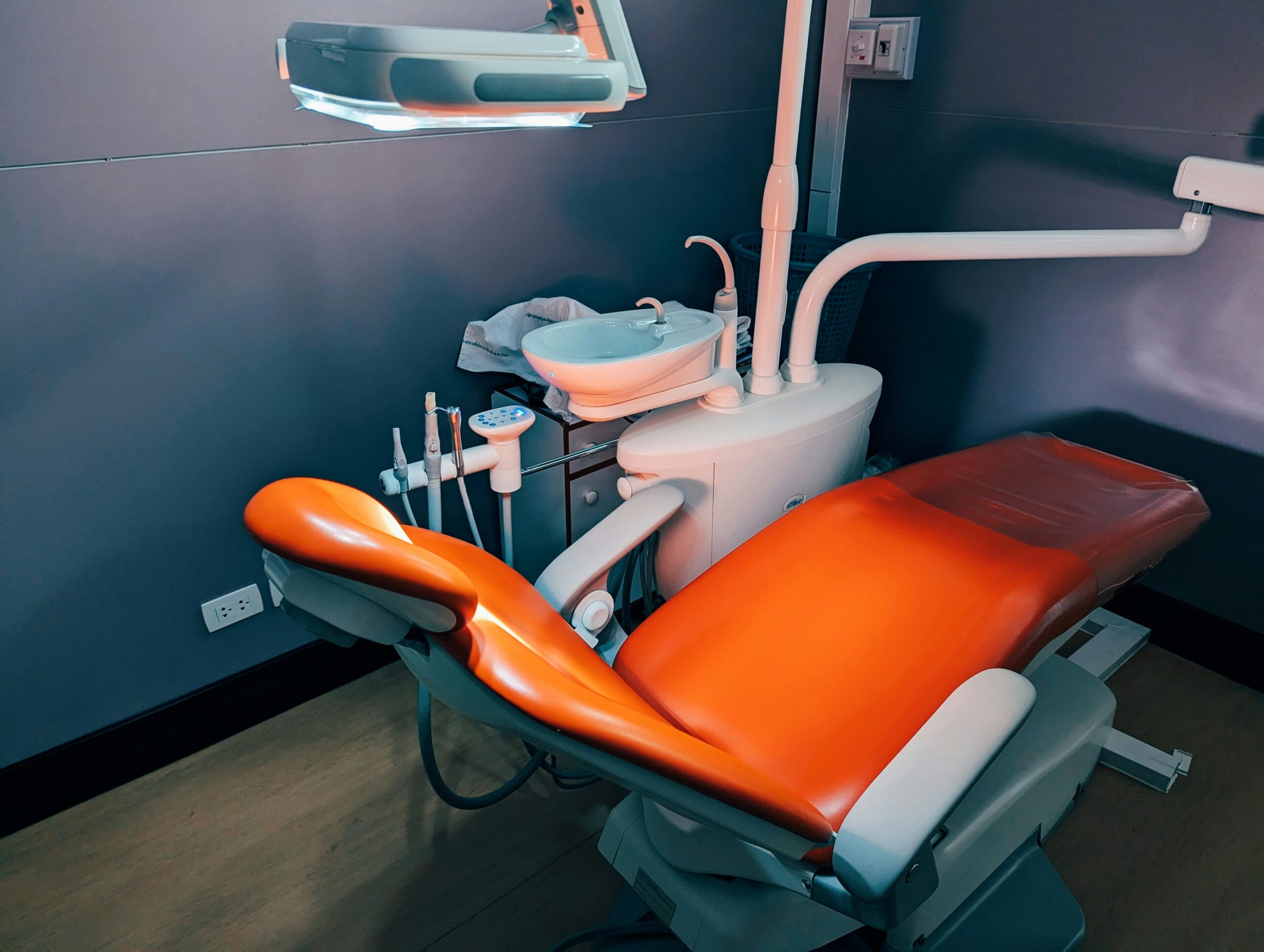 Overcoming the Dental Affordability Crisis