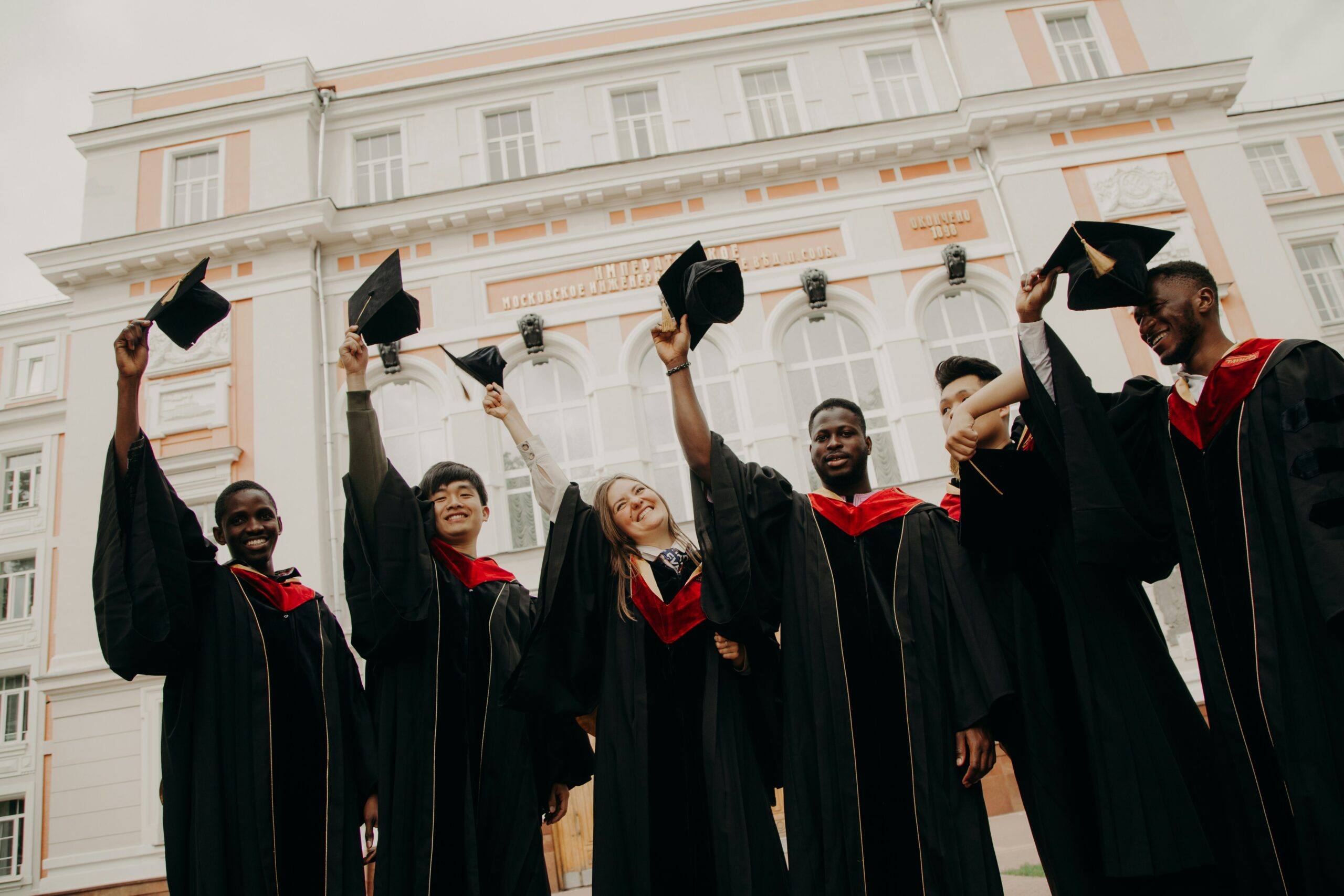 Why 85% of Qualified Students Don’t Enroll in College