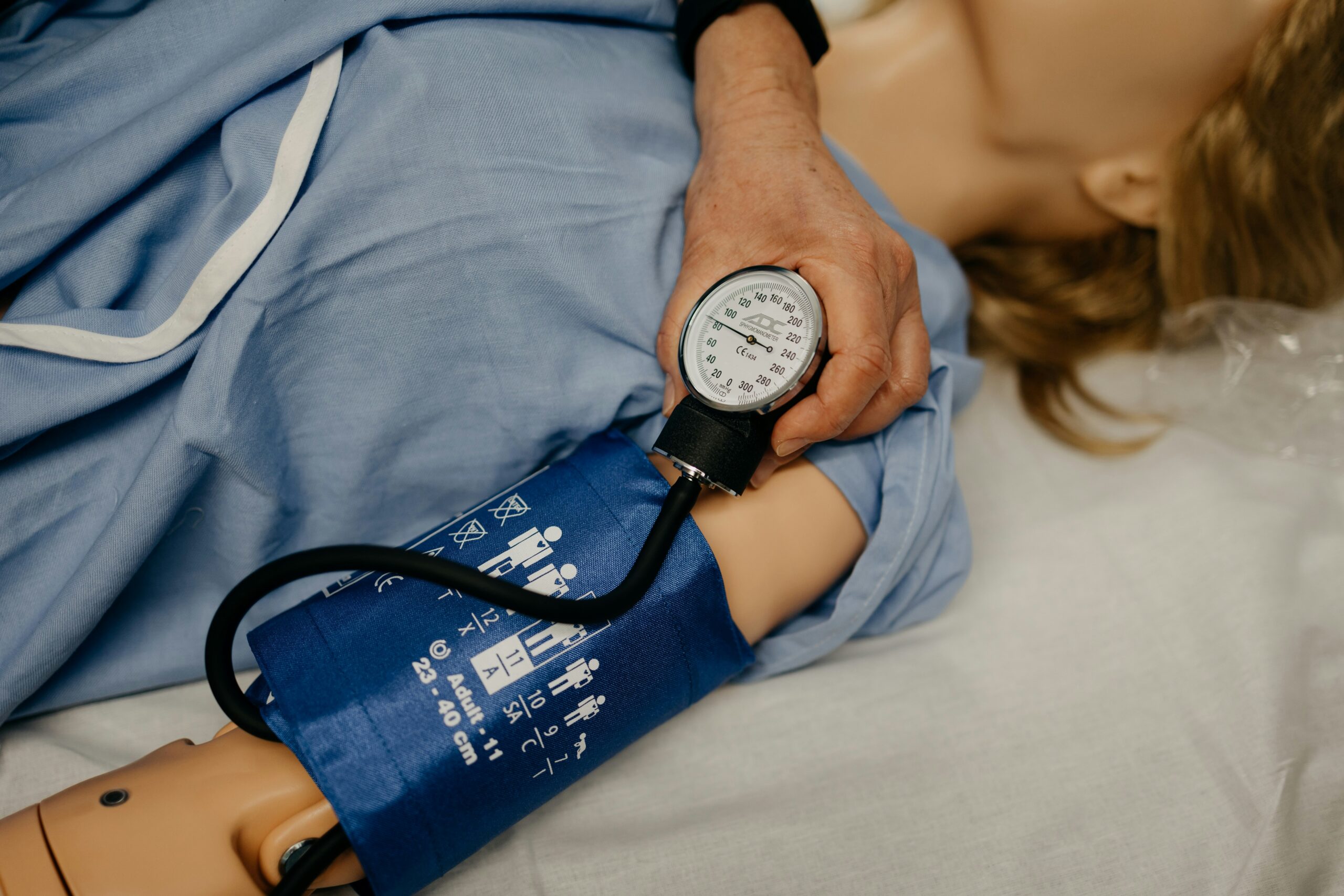 How Payment Stress Affects Patient Outcomes