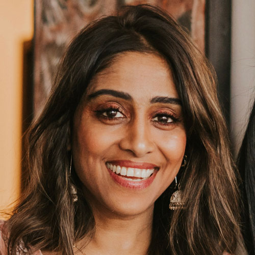 Priya Narayanan
