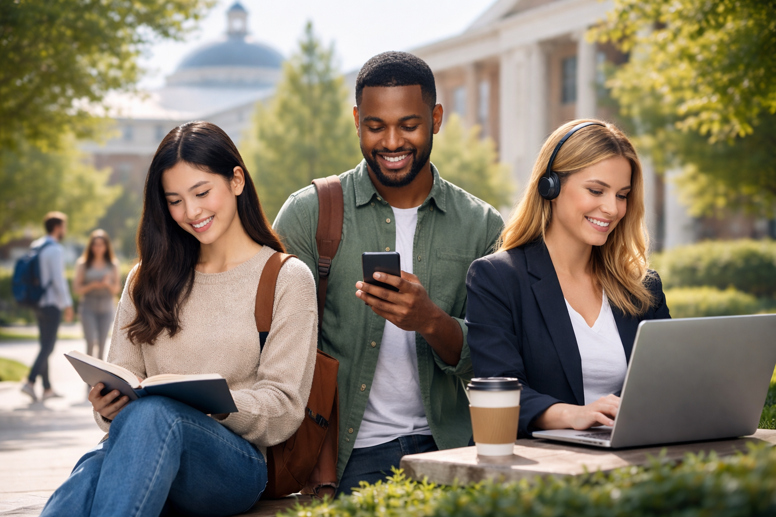 How Changing Student Populations Are Reshaping Payment Expectations