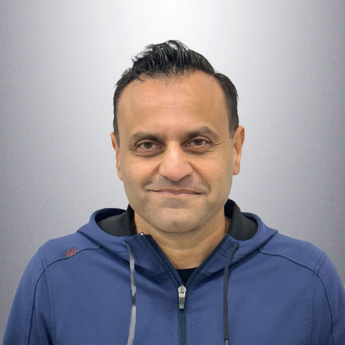 Nandan Sheth