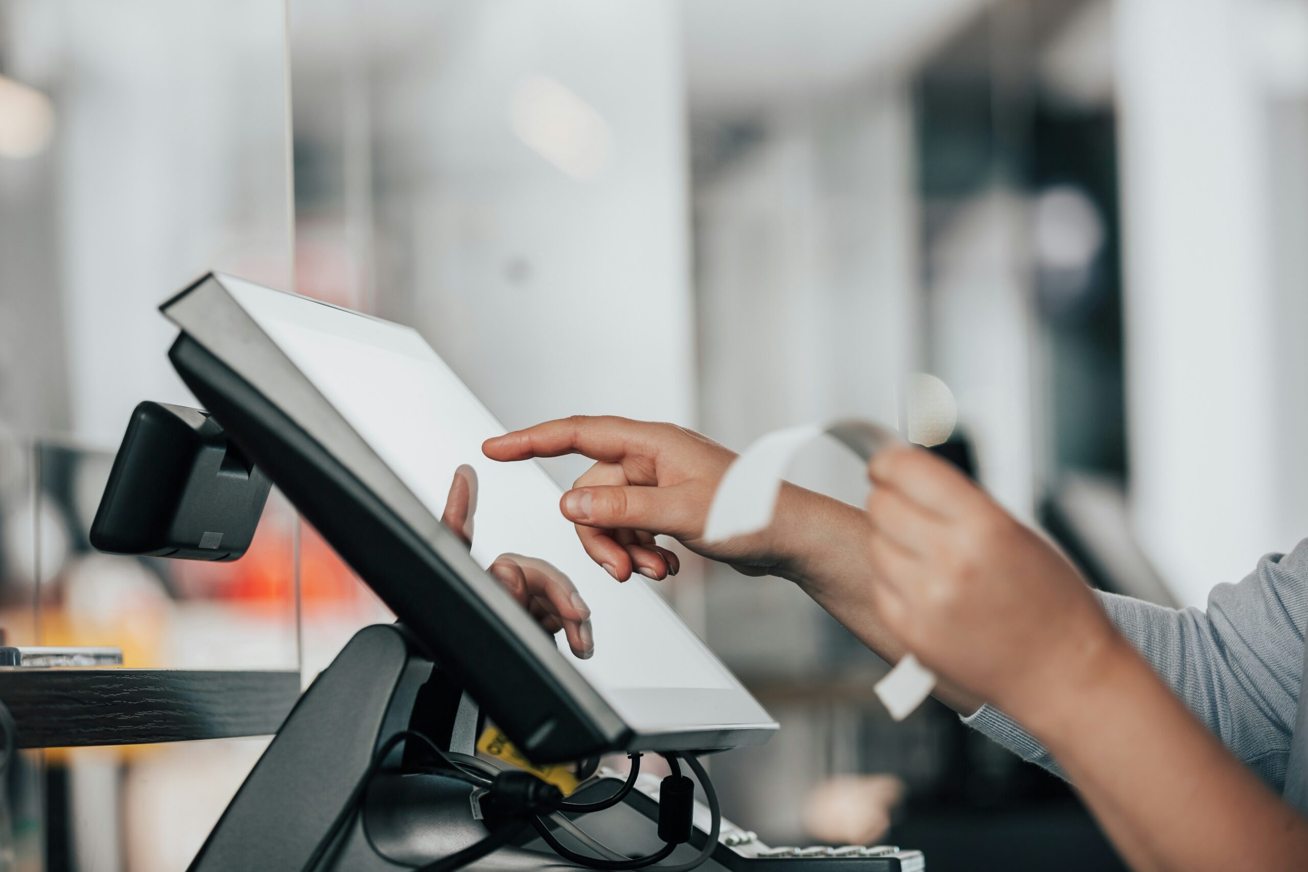 What to look for in a POS system: A guide for businesses